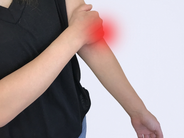 断裂した上腕二頭筋腱の回復時間